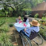 frail care Durban